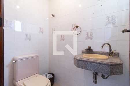 Lavabo de apartamento para alugar com 3 quartos, 115m² em Vila Osasco, Osasco