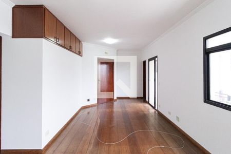 Apartamento para alugar com 115m², 3 quartos e 2 vagasSala