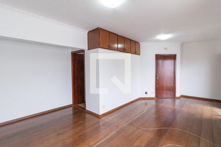 Sala de apartamento para alugar com 3 quartos, 115m² em Vila Osasco, Osasco