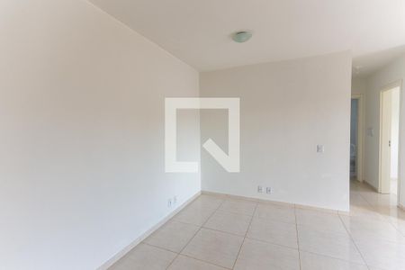Sala de apartamento à venda com 2 quartos, 59m² em Rondônia, Novo Hamburgo