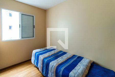 Quarto 2 de apartamento para alugar com 2 quartos, 53m² em Vila Correa, Ferraz de Vasconcelos