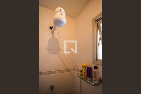 Lavabo de apartamento à venda com 3 quartos, 100m² em Cambuí, Campinas