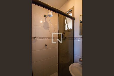 Lavabo de apartamento à venda com 3 quartos, 100m² em Cambuí, Campinas