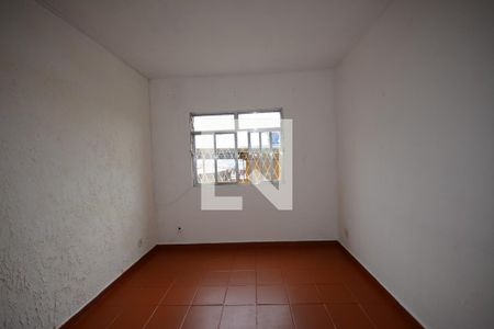 Sala de casa para alugar com 1 quarto, 50m² em Irajá, Rio de Janeiro