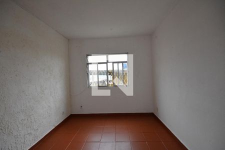 Sala de casa para alugar com 1 quarto, 50m² em Irajá, Rio de Janeiro