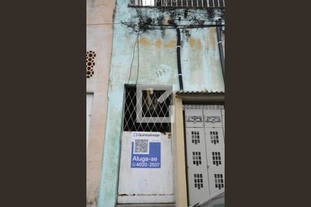 Casa para alugar com 50m², 1 quarto e sem vagaPlaquinha Instalada