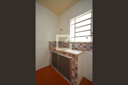 Casa para alugar com 50m², 1 quarto e sem vagaCozinha