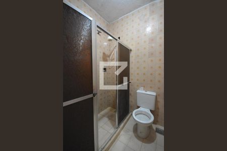 Casa para alugar com 50m², 1 quarto e sem vagaBanheiro Social