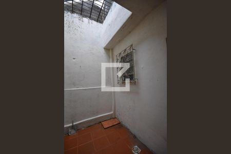 Casa para alugar com 50m², 1 quarto e sem vagaÁrea de Serviço