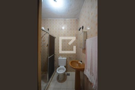 Casa para alugar com 50m², 1 quarto e sem vagaBanheiro Social