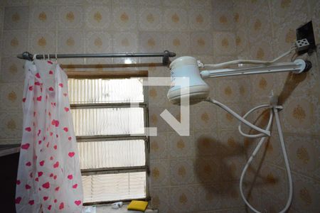 Casa para alugar com 50m², 1 quarto e sem vagaBanheiro Social