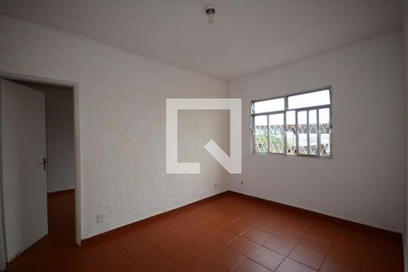 Sala de casa para alugar com 1 quarto, 50m² em Irajá, Rio de Janeiro