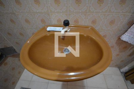 Casa para alugar com 50m², 1 quarto e sem vagaBanheiro Social