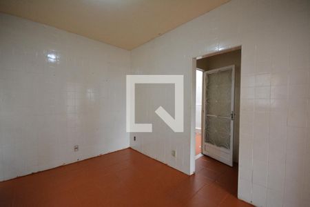 Casa para alugar com 50m², 1 quarto e sem vagaCozinha