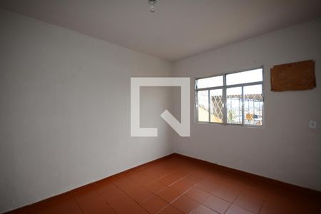 Quarto 1 de casa para alugar com 1 quarto, 50m² em Irajá, Rio de Janeiro