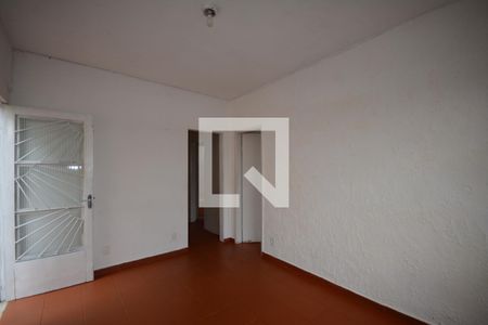 Sala de casa para alugar com 1 quarto, 50m² em Irajá, Rio de Janeiro