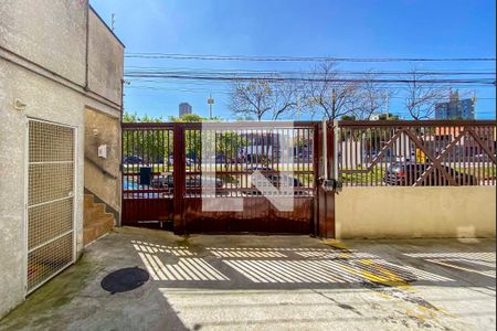 Apartamento à venda com 44m², 2 quartos e 1 vagaGaragem