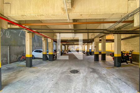 Apartamento à venda com 44m², 2 quartos e 1 vagaGaragem