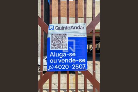 Apartamento à venda com 44m², 2 quartos e 1 vagaPlaca Instalada na Fachada