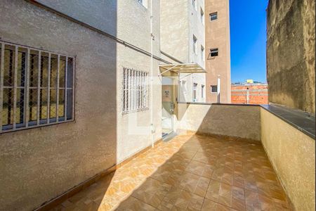 Apartamento à venda com 44m², 2 quartos e 1 vagaÁrea comum