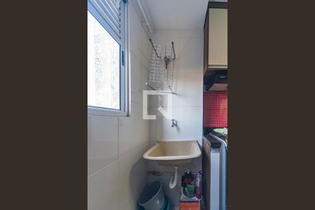 Apartamento à venda com 44m², 2 quartos e 1 vagaÁrea de Serviço