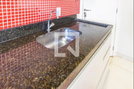 Apartamento à venda com 44m², 2 quartos e 1 vagaPia 