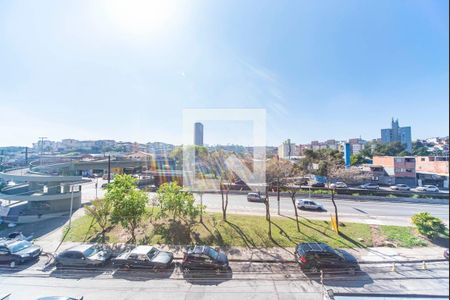 Apartamento à venda com 44m², 2 quartos e 1 vagaVista do Quarto 2