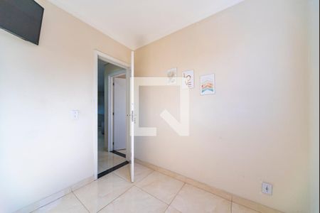 Apartamento à venda com 44m², 2 quartos e 1 vagaQuarto 2
