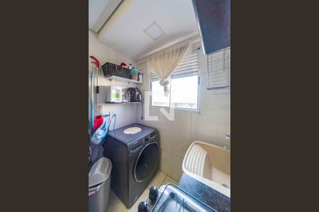 Apartamento à venda com 44m², 2 quartos e 1 vagaÁrea de Serviço