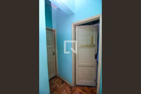 Corredor de apartamento para alugar com 3 quartos, 79m² em Centro, Rio de Janeiro