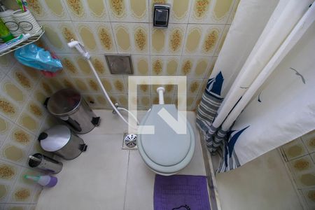 Apartamento para alugar com 79m², 3 quartos e sem vaga Apartamento para alugar com 79m², 3 quartos e sem vagaBanheiro Social