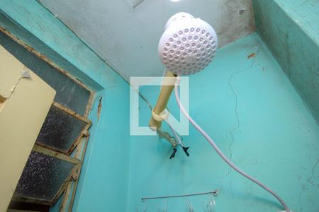 Apartamento para alugar com 79m², 3 quartos e sem vaga Apartamento para alugar com 79m², 3 quartos e sem vagaChuveiro