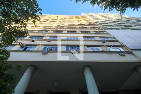 Apartamento para alugar com 79m², 3 quartos e sem vaga Apartamento para alugar com 79m², 3 quartos e sem vagaFachada do Prédio