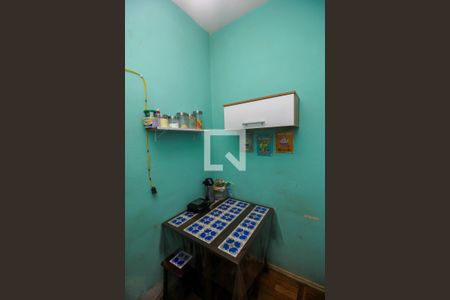 Apartamento para alugar com 79m², 3 quartos e sem vaga Apartamento para alugar com 79m², 3 quartos e sem vagaQuarto de Serviço