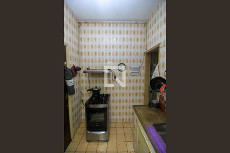 Apartamento para alugar com 79m², 3 quartos e sem vaga Apartamento para alugar com 79m², 3 quartos e sem vagaCozinha