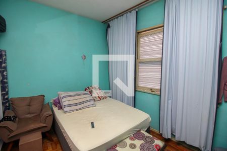 Quarto 1 de apartamento para alugar com 3 quartos, 79m² em Centro, Rio de Janeiro