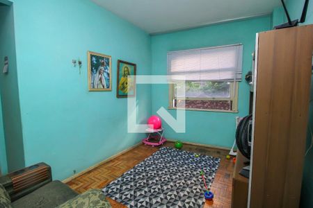 Sala de apartamento para alugar com 3 quartos, 79m² em Centro, Rio de Janeiro