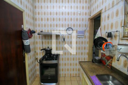 Apartamento para alugar com 79m², 3 quartos e sem vaga Apartamento para alugar com 79m², 3 quartos e sem vagaCozinha