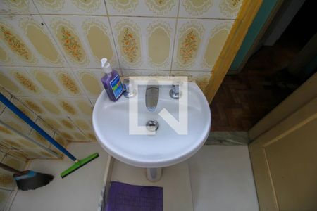 Apartamento para alugar com 79m², 3 quartos e sem vaga Apartamento para alugar com 79m², 3 quartos e sem vagaBanheiro Social