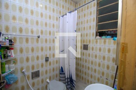 Apartamento para alugar com 79m², 3 quartos e sem vaga Apartamento para alugar com 79m², 3 quartos e sem vagaBanheiro Social