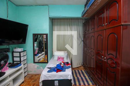 Apartamento para alugar com 79m², 3 quartos e sem vaga Apartamento para alugar com 79m², 3 quartos e sem vagaQuarto 2