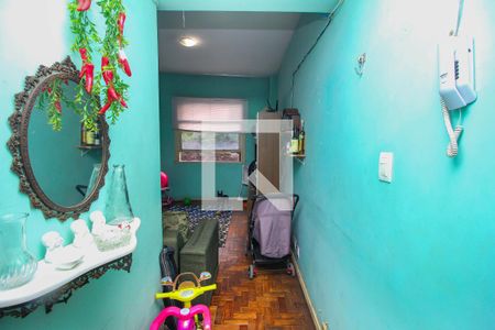 Apartamento para alugar com 79m², 3 quartos e sem vaga Apartamento para alugar com 79m², 3 quartos e sem vagaCorredor