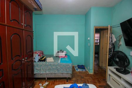 Apartamento para alugar com 79m², 3 quartos e sem vaga Apartamento para alugar com 79m², 3 quartos e sem vagaQuarto 2