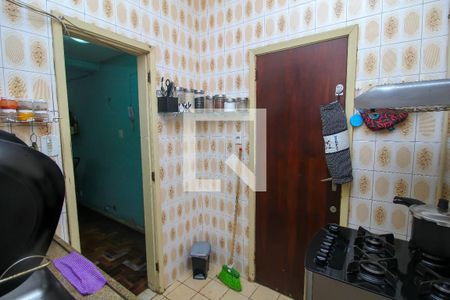 Apartamento para alugar com 79m², 3 quartos e sem vaga Apartamento para alugar com 79m², 3 quartos e sem vagaCozinha