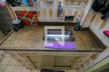 Apartamento para alugar com 79m², 3 quartos e sem vaga Apartamento para alugar com 79m², 3 quartos e sem vagaCozinha