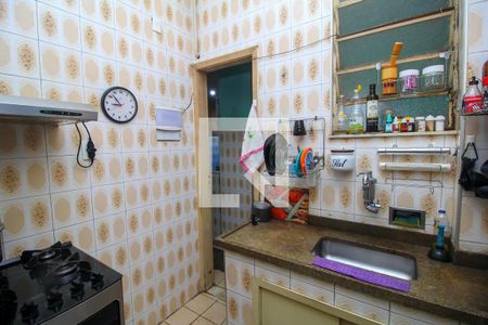 Apartamento para alugar com 79m², 3 quartos e sem vaga Apartamento para alugar com 79m², 3 quartos e sem vagaCozinha