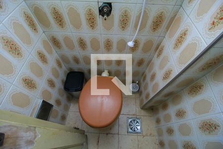 Apartamento para alugar com 79m², 3 quartos e sem vaga Apartamento para alugar com 79m², 3 quartos e sem vagaBanheiro de Serviço