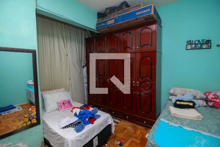 Apartamento para alugar com 79m², 3 quartos e sem vaga Apartamento para alugar com 79m², 3 quartos e sem vagaQuarto 2