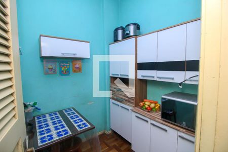 Apartamento para alugar com 79m², 3 quartos e sem vaga Apartamento para alugar com 79m², 3 quartos e sem vagaQuarto de Serviço