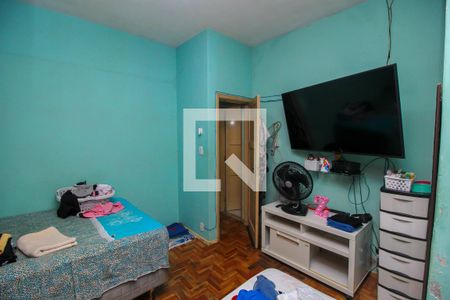 Apartamento para alugar com 79m², 3 quartos e sem vaga Apartamento para alugar com 79m², 3 quartos e sem vagaQuarto 2